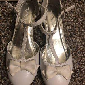 Kids Nina Dress shoes